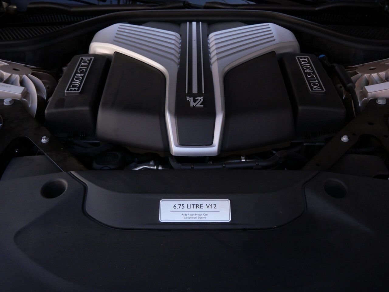 2022 Rolls-Royce Ghost Lawrence KS