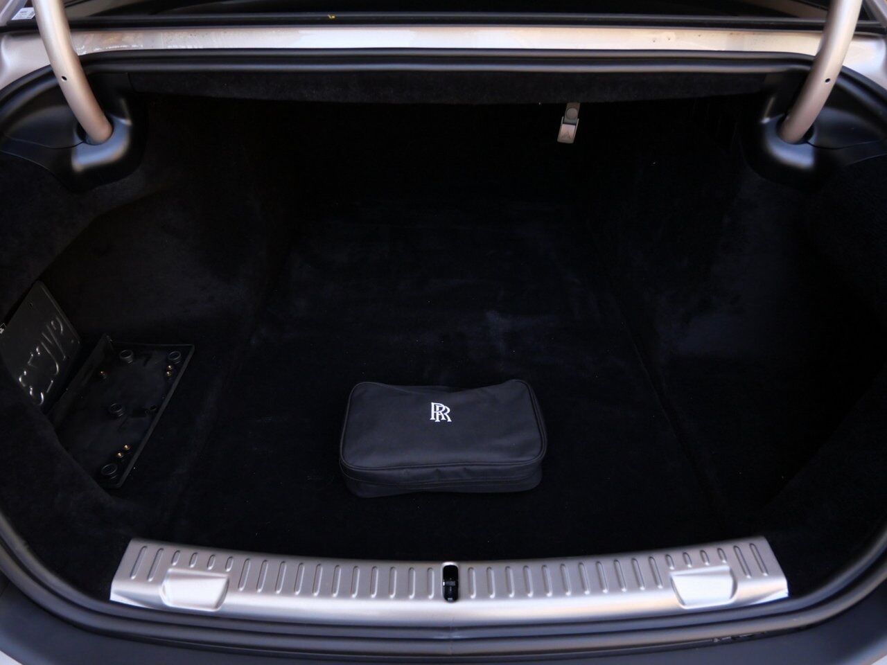 2022 Rolls-Royce Ghost Lawrence KS