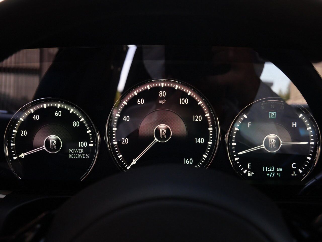 2022 Rolls-Royce Ghost Lawrence KS