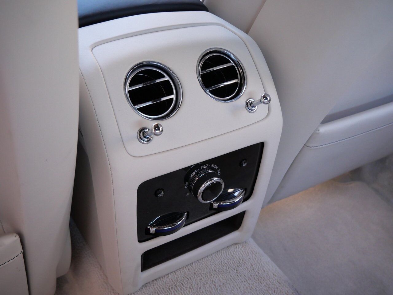 2022 Rolls-Royce Ghost Lawrence KS