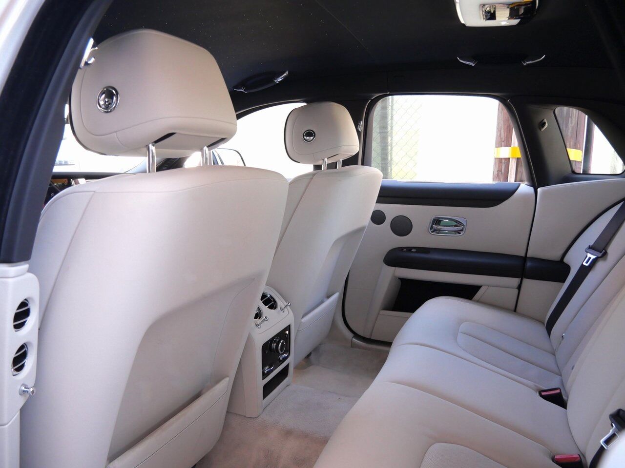 2022 Rolls-Royce Ghost Lawrence KS