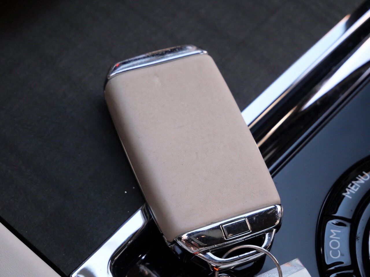 2022 Rolls-Royce Ghost Lawrence KS