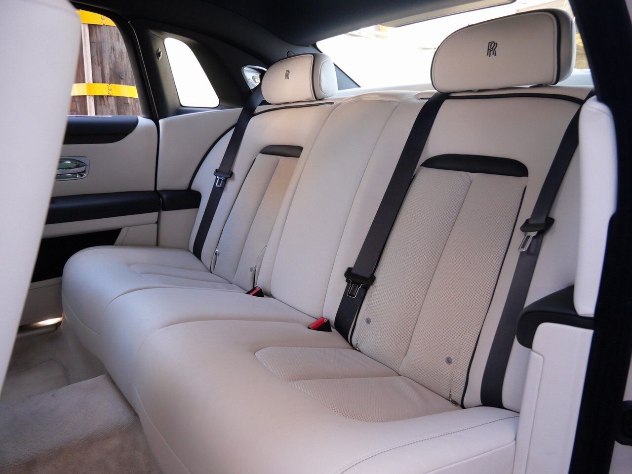 2022 Rolls-Royce Ghost Lawrence KS