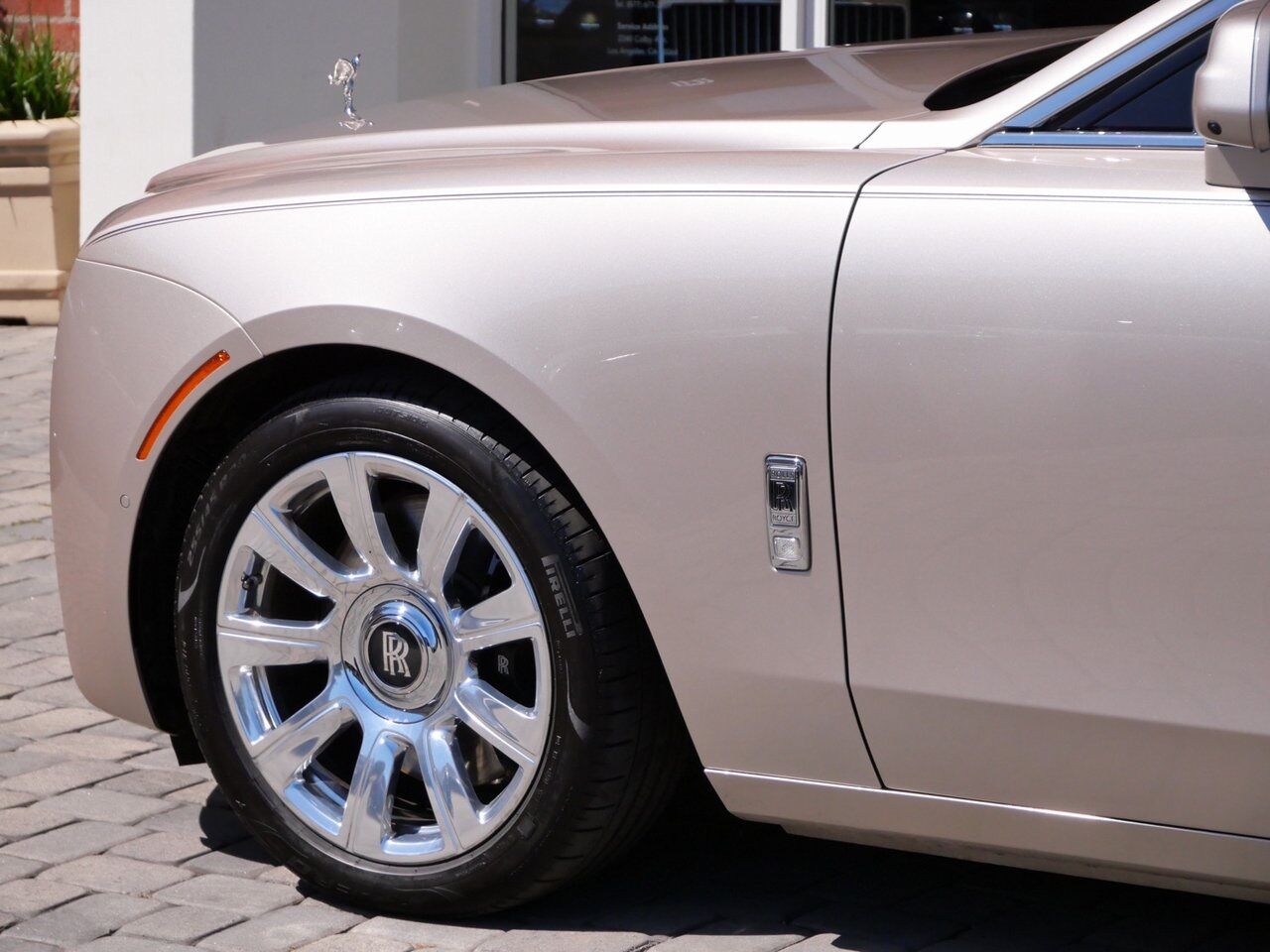 2022 Rolls-Royce Ghost Lawrence KS