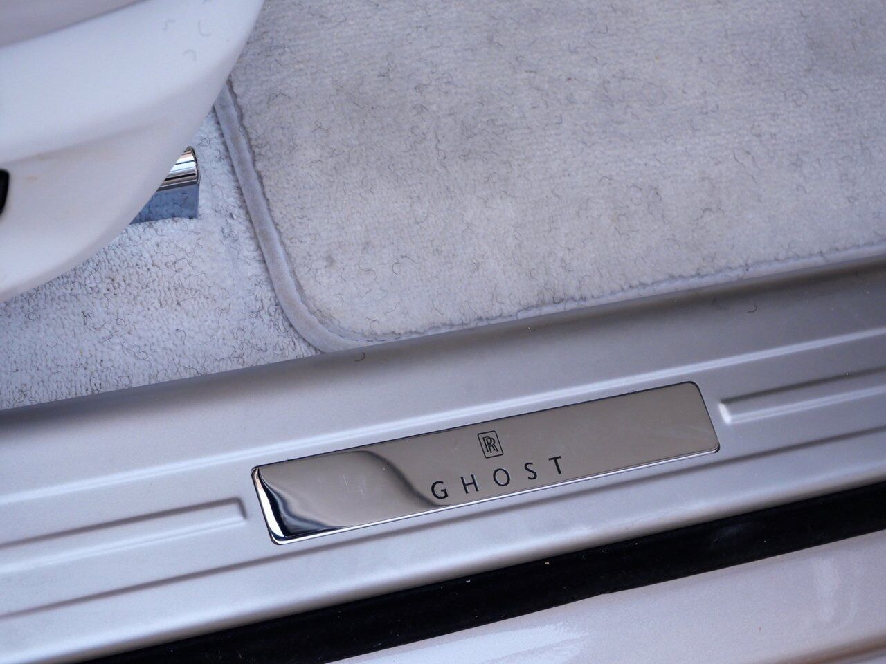 2022 Rolls-Royce Ghost Lawrence KS