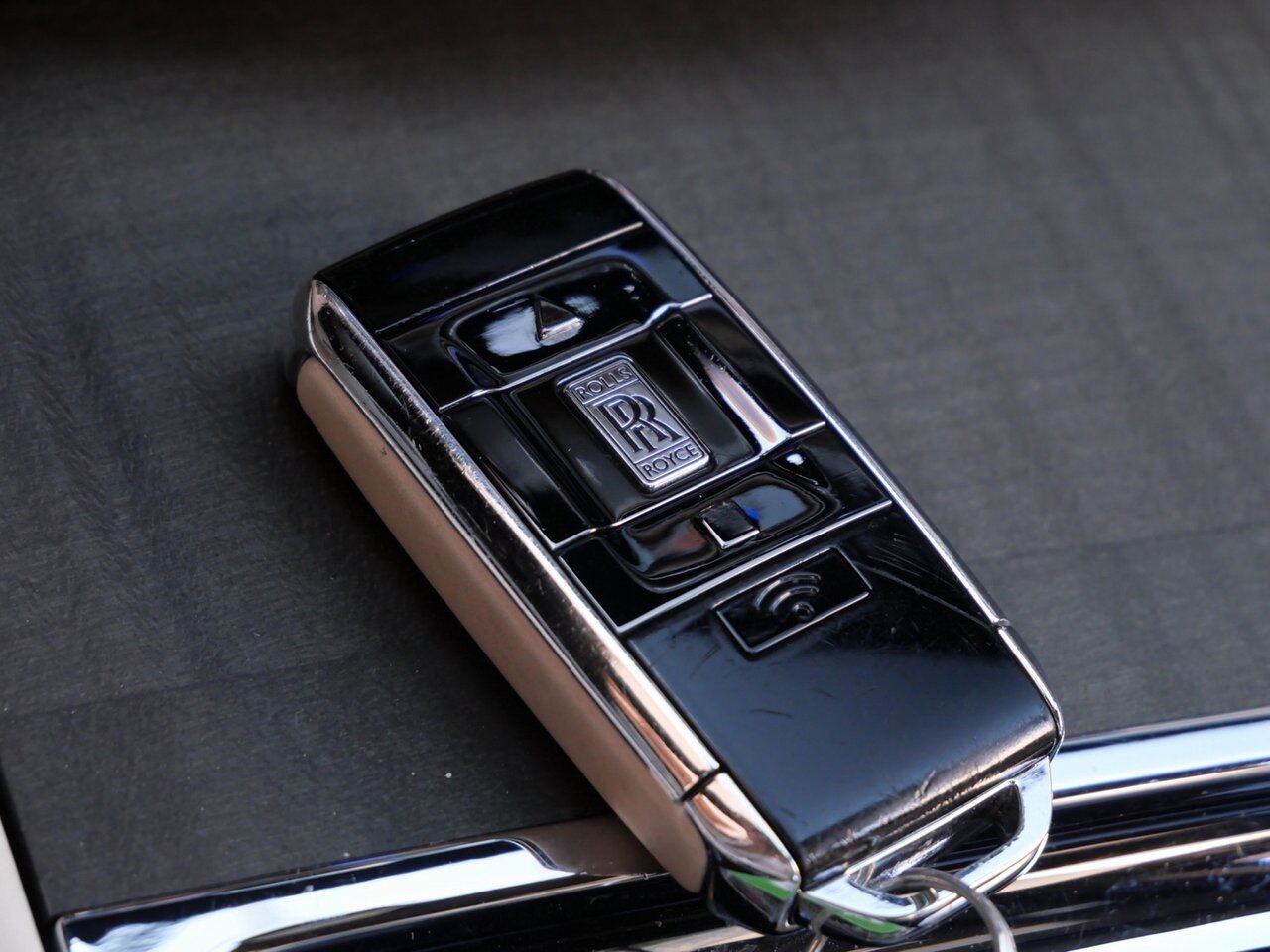 2022 Rolls-Royce Ghost Lawrence KS