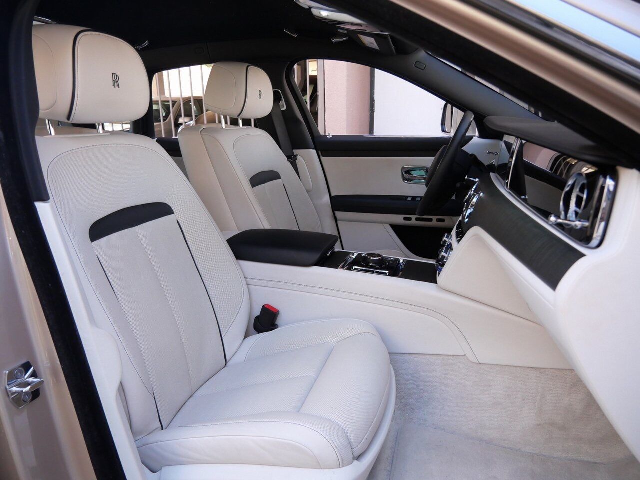 2022 Rolls-Royce Ghost Lawrence KS