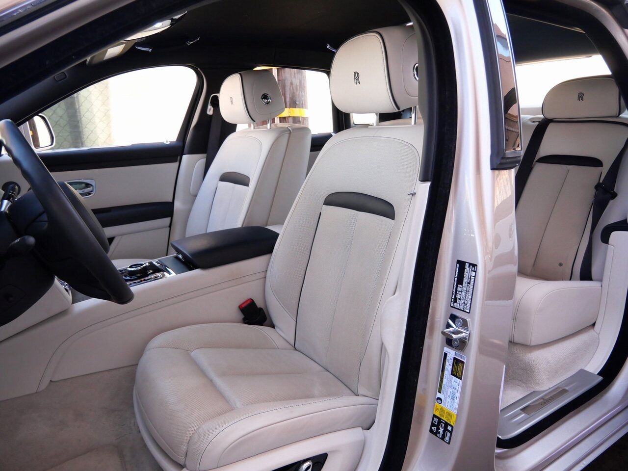 2022 Rolls-Royce Ghost Lawrence KS