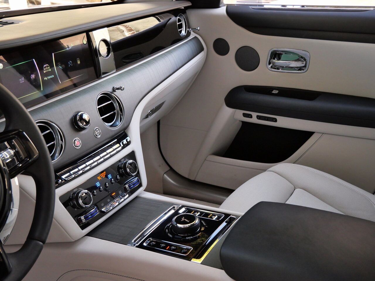 2022 Rolls-Royce Ghost Lawrence KS