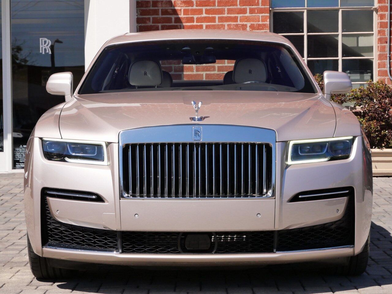 2022 Rolls-Royce Ghost Lawrence KS