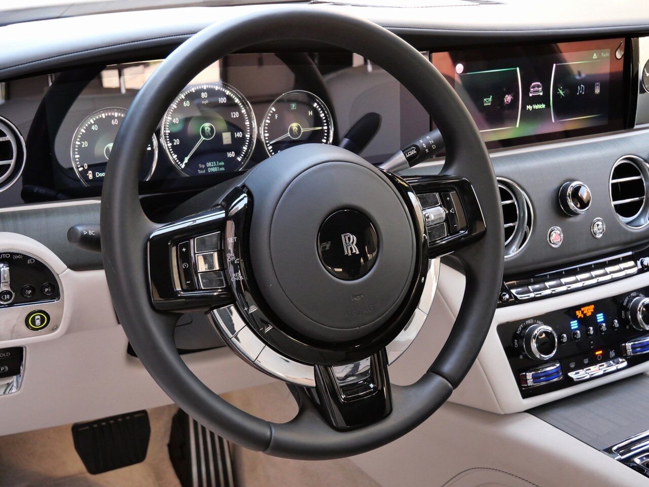 2022 Rolls-Royce Ghost Lawrence KS