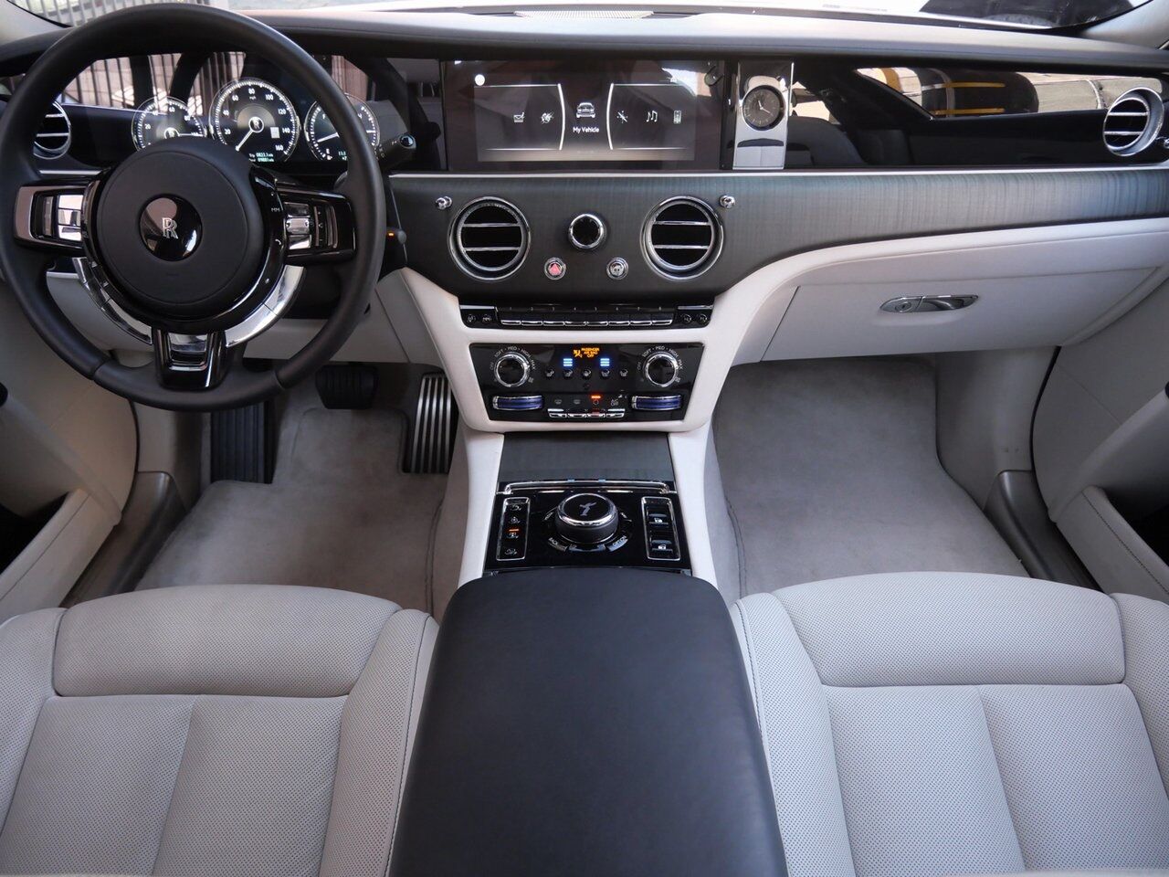 2022 Rolls-Royce Ghost Lawrence KS