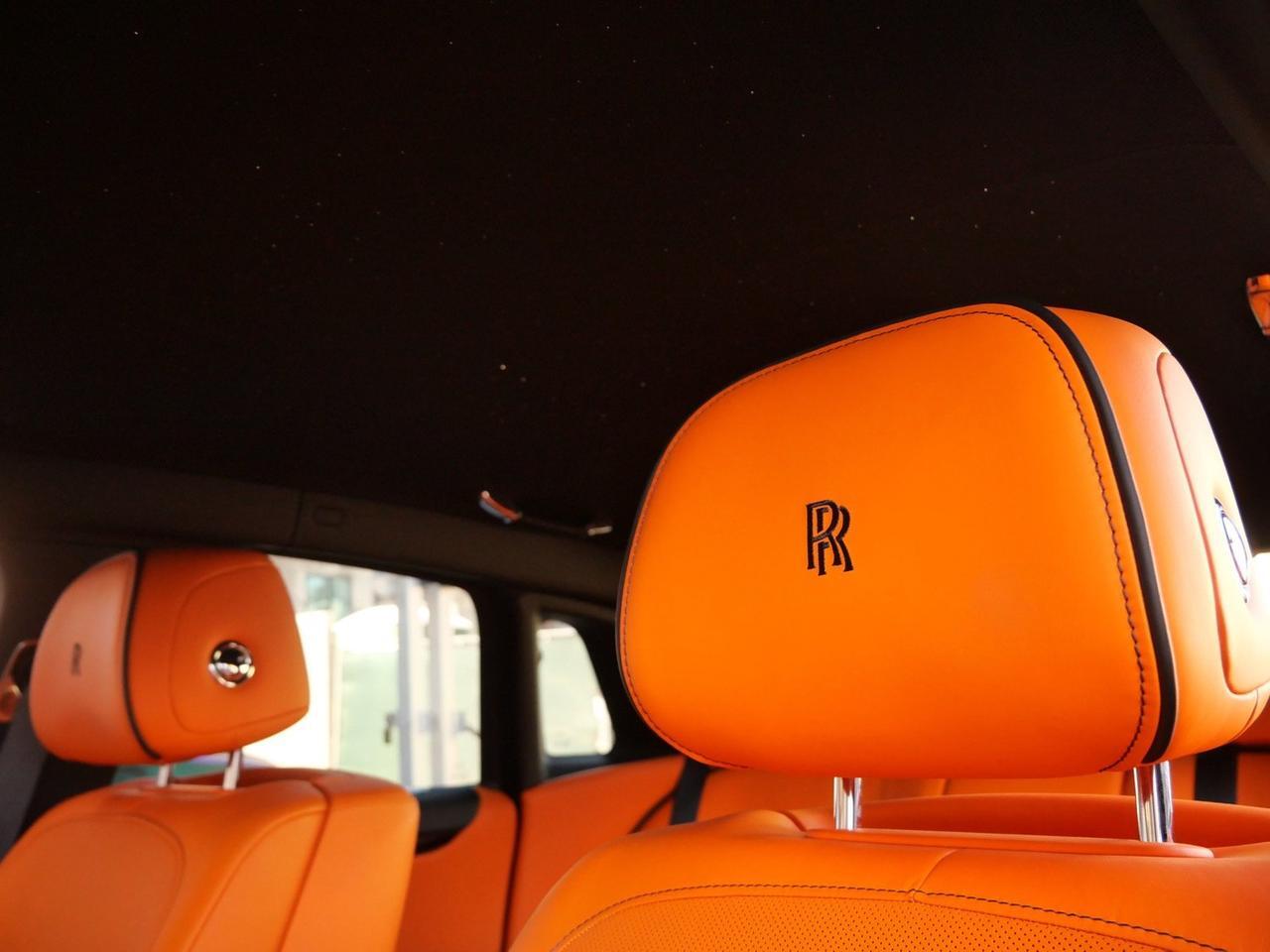 2022 Rolls-Royce Ghost Lawrence KS