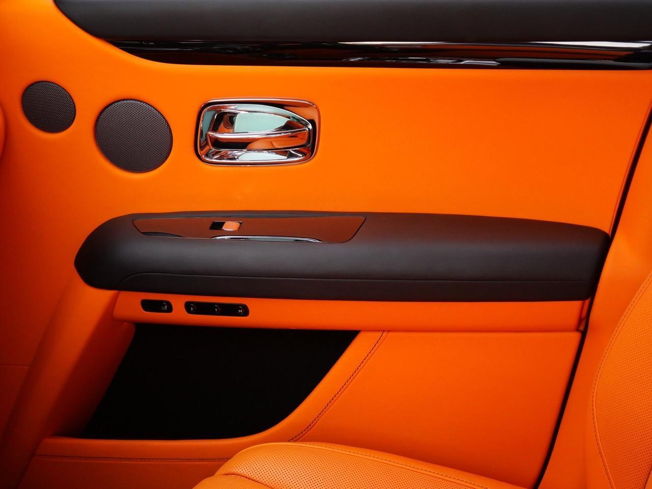 2022 Rolls-Royce Ghost Lawrence KS