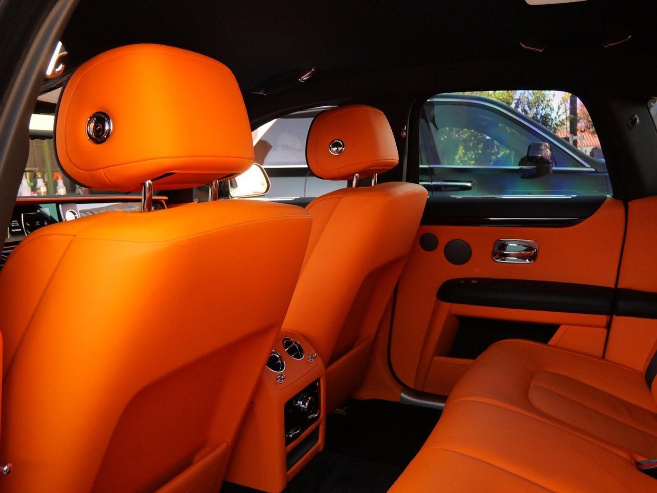 2022 Rolls-Royce Ghost Lawrence KS