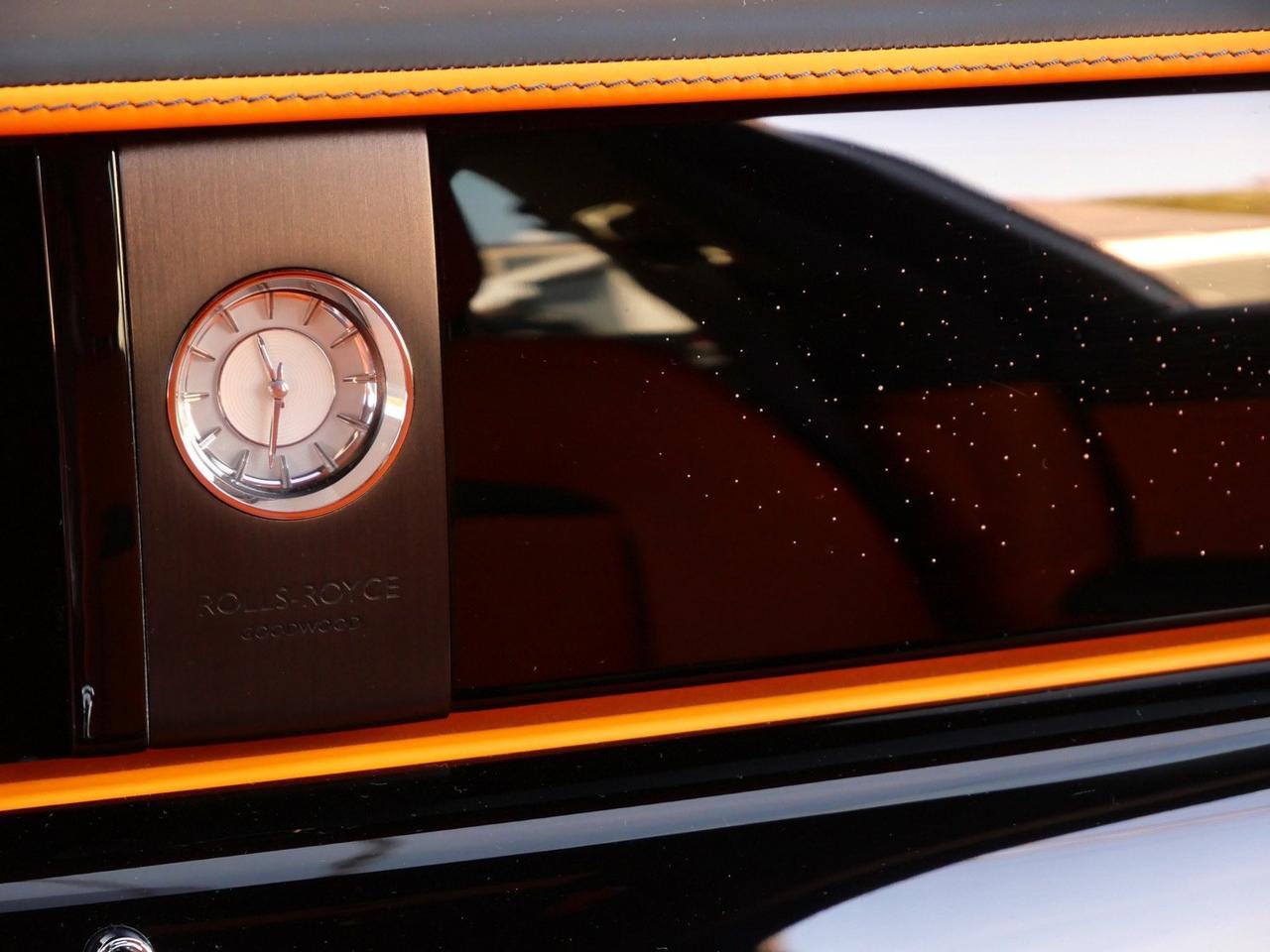 2022 Rolls-Royce Ghost Lawrence KS