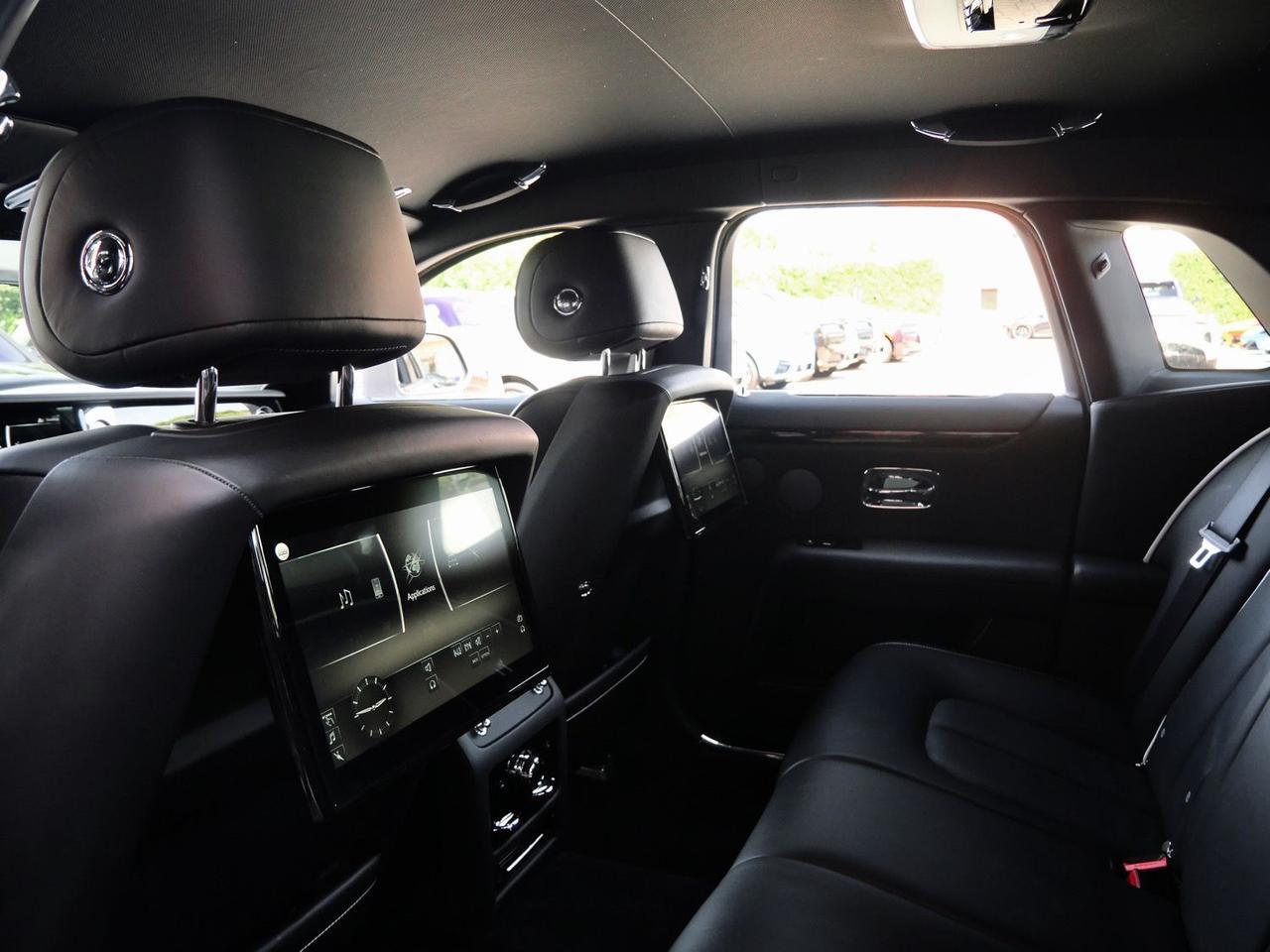 2022 Rolls-Royce Ghost Lawrence KS