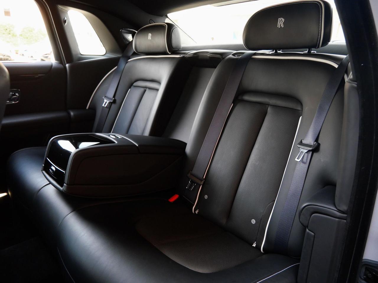 2022 Rolls-Royce Ghost Lawrence KS