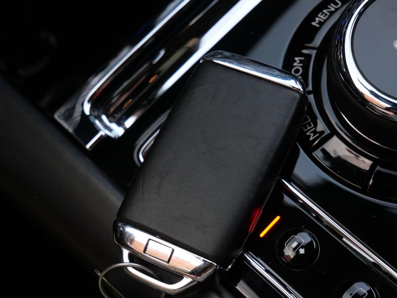 2022 Rolls-Royce Ghost Lawrence KS