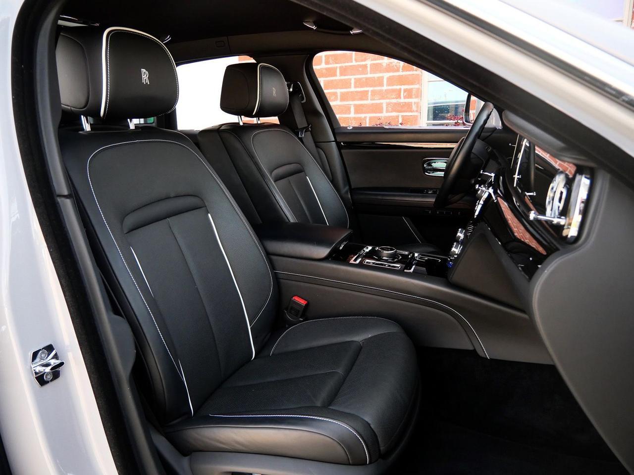 2022 Rolls-Royce Ghost Lawrence KS