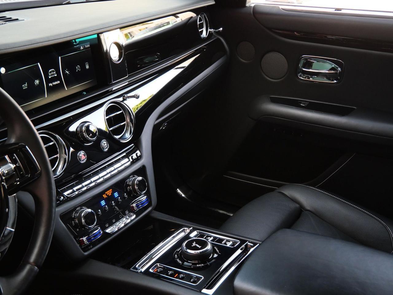 2022 Rolls-Royce Ghost Lawrence KS