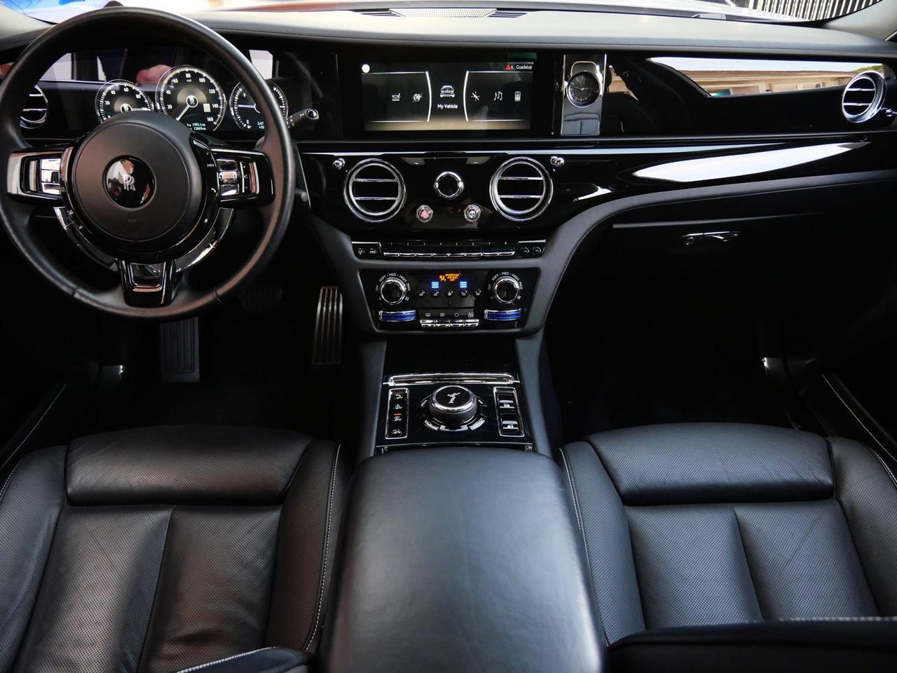 2022 Rolls-Royce Ghost Lawrence KS