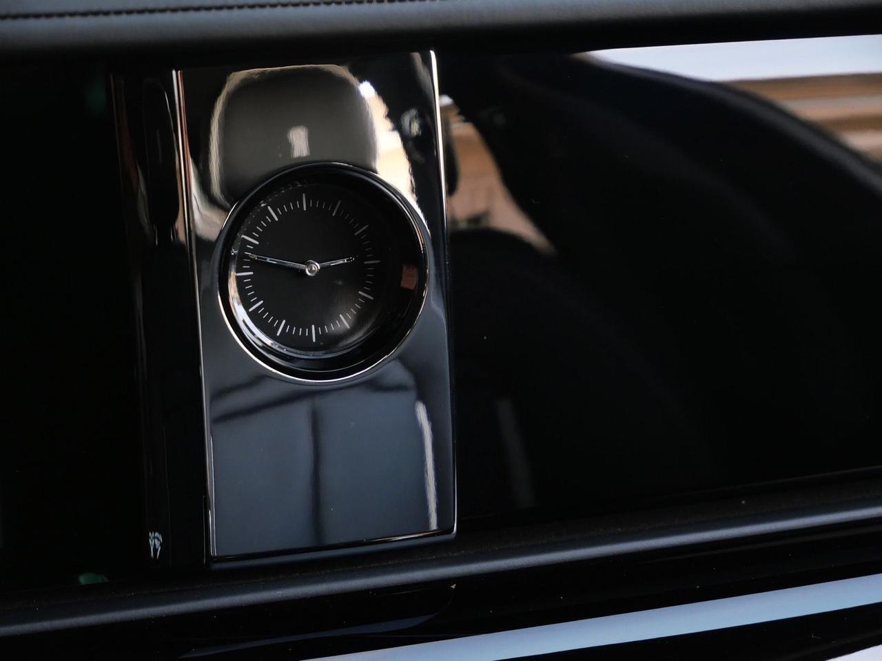 2022 Rolls-Royce Ghost Lawrence KS
