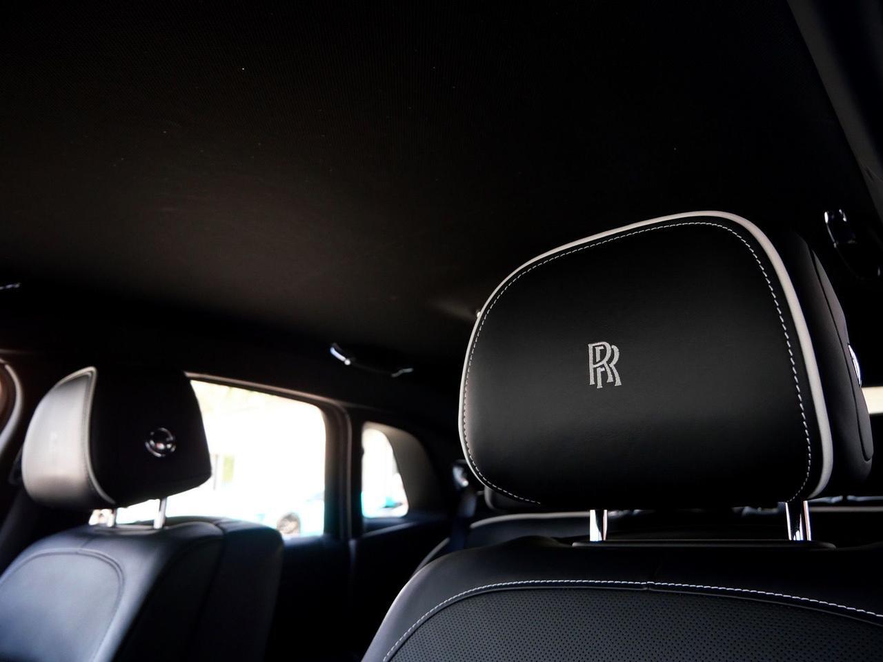 2022 Rolls-Royce Ghost Lawrence KS