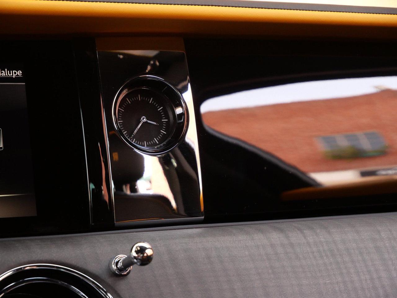 2022 Rolls-Royce Ghost Lawrence KS