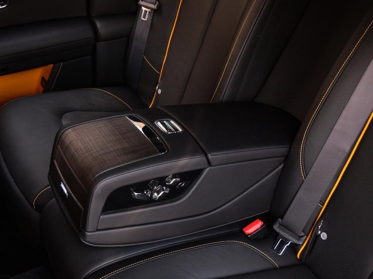 2022 Rolls-Royce Ghost Lawrence KS