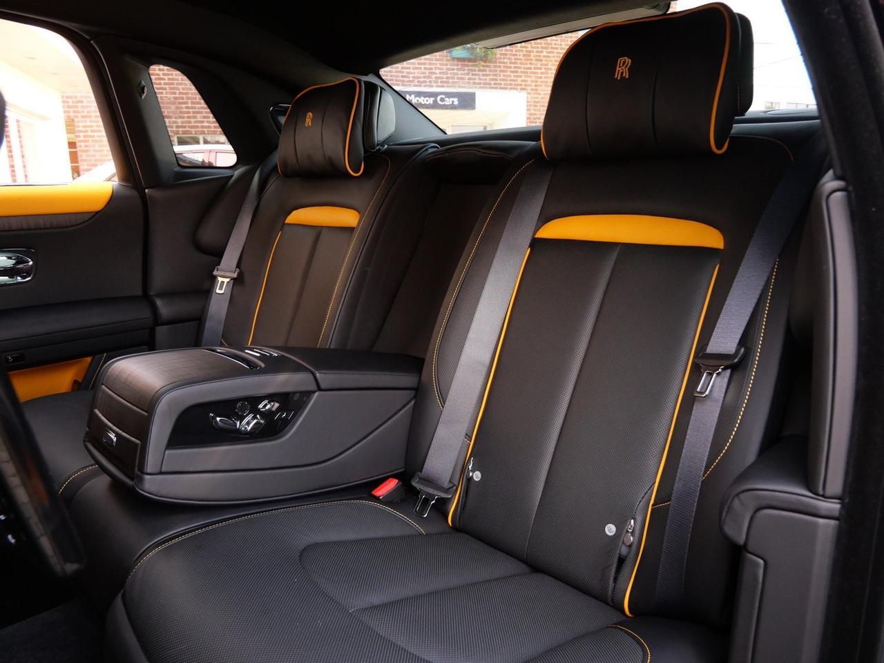 2022 Rolls-Royce Ghost Lawrence KS