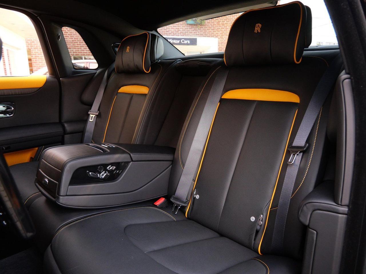 2022 Rolls-Royce Ghost Lawrence KS