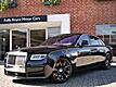 2022 Rolls-Royce Ghost