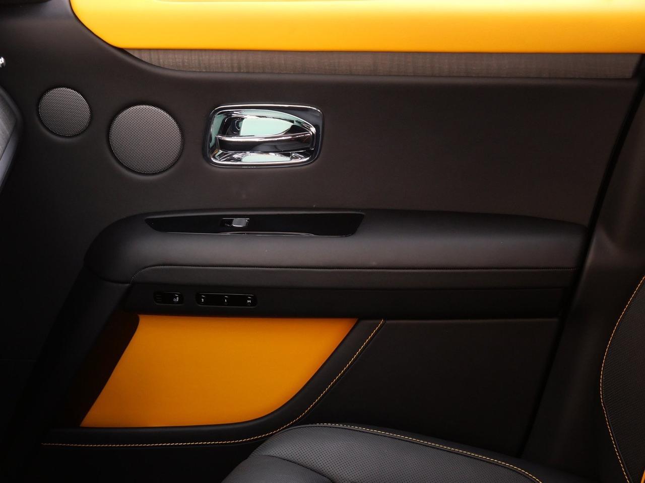 2022 Rolls-Royce Ghost Lawrence KS