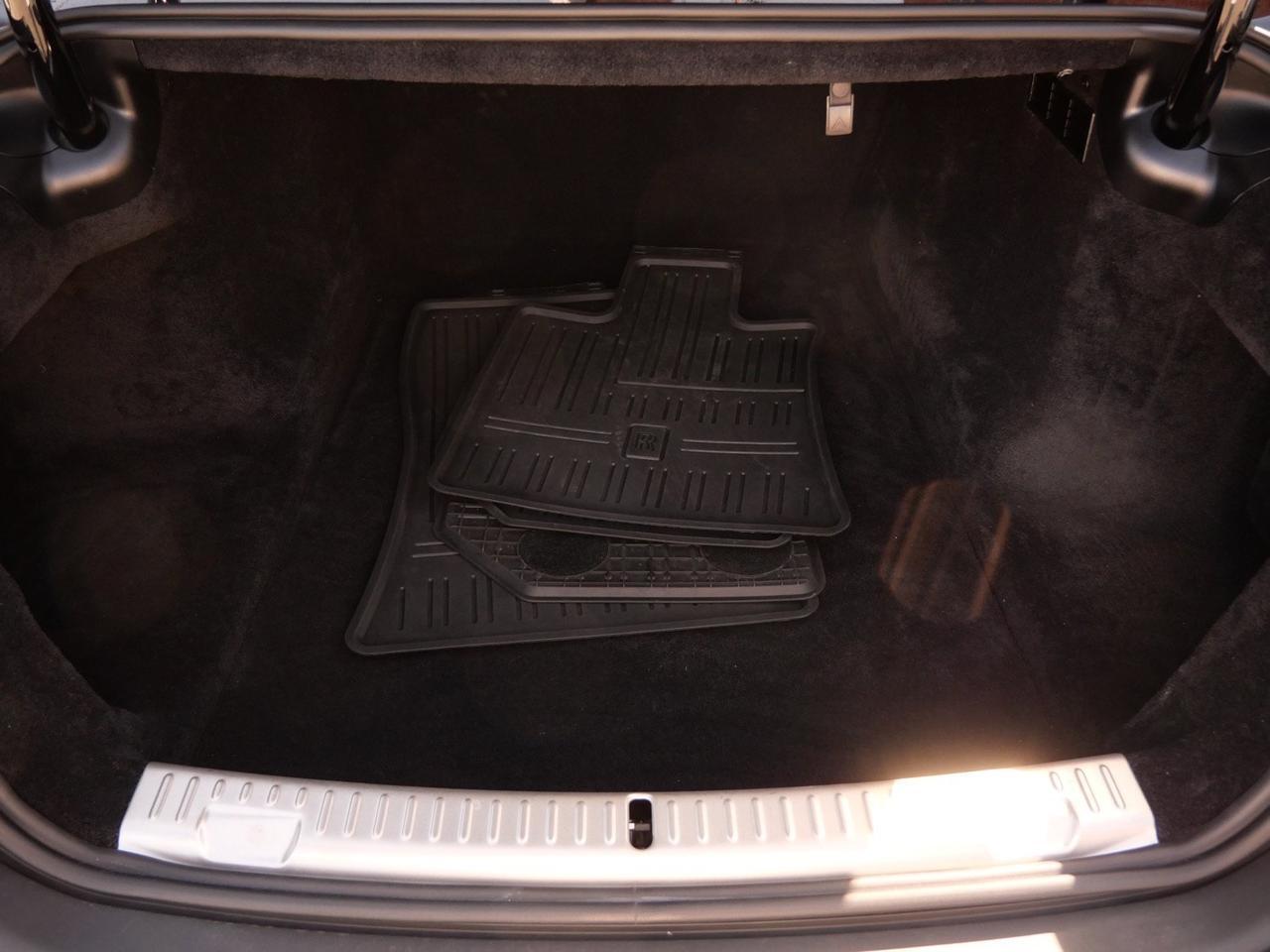 2022 Rolls-Royce Ghost Lawrence KS