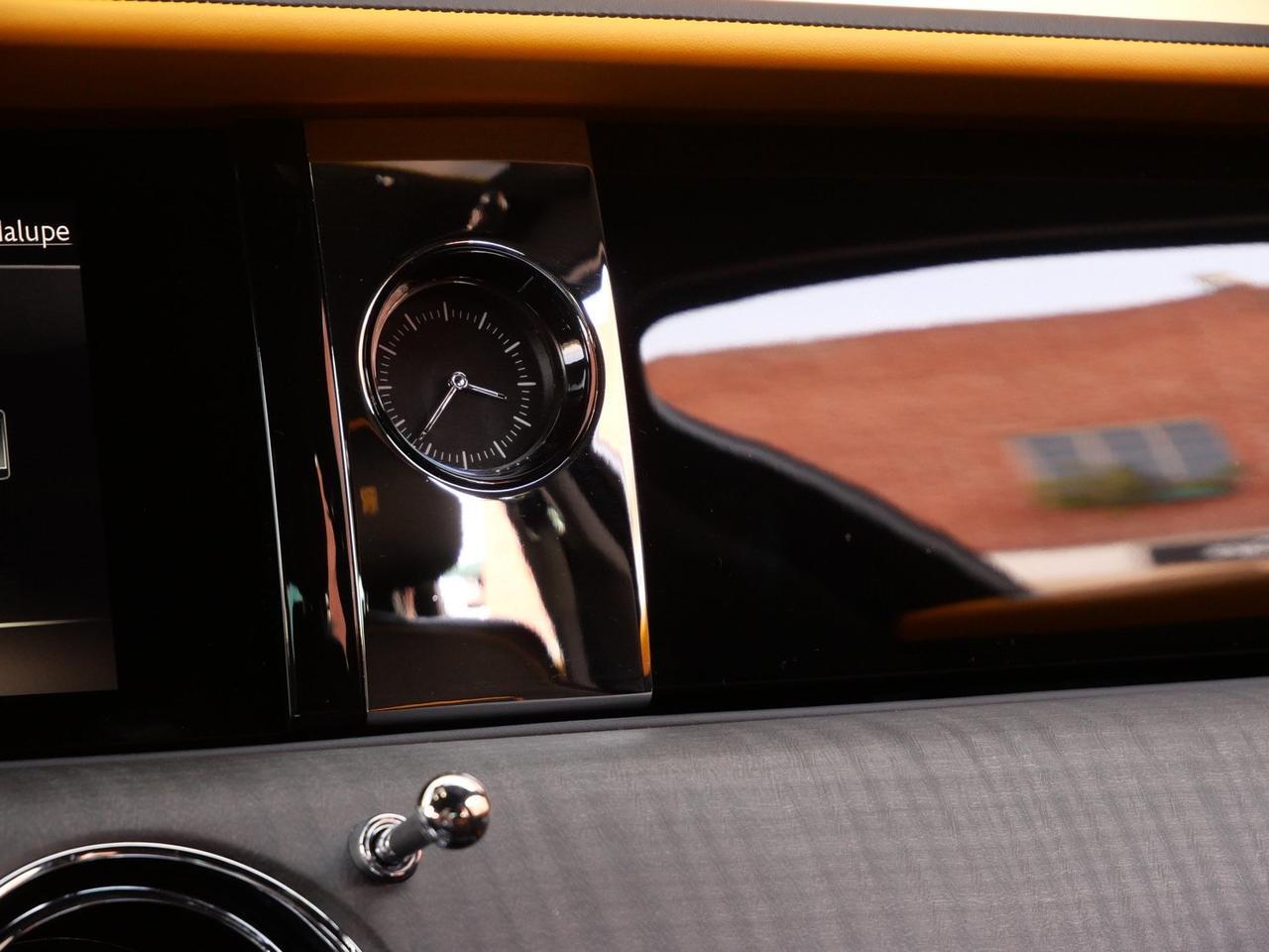 2022 Rolls-Royce Ghost Lawrence KS