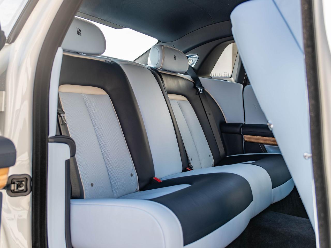 2022 Rolls-Royce Ghost Lawrence KS