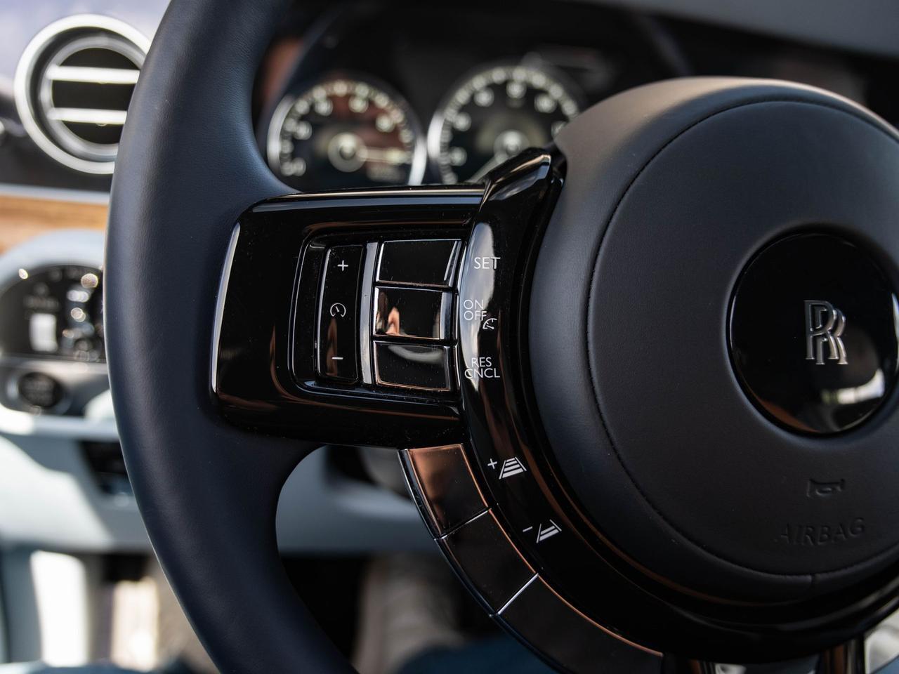 2022 Rolls-Royce Ghost Lawrence KS