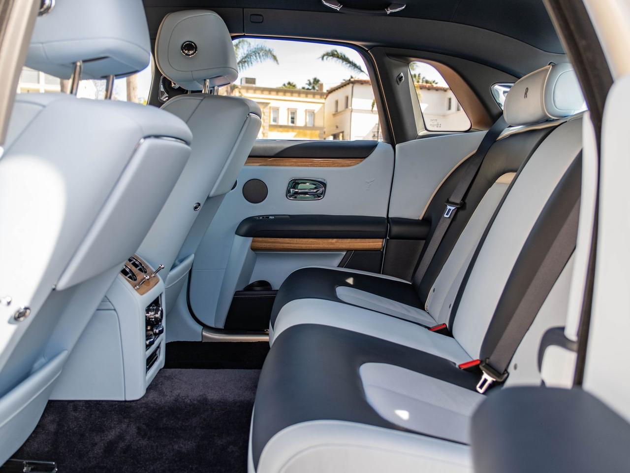 2022 Rolls-Royce Ghost Lawrence KS