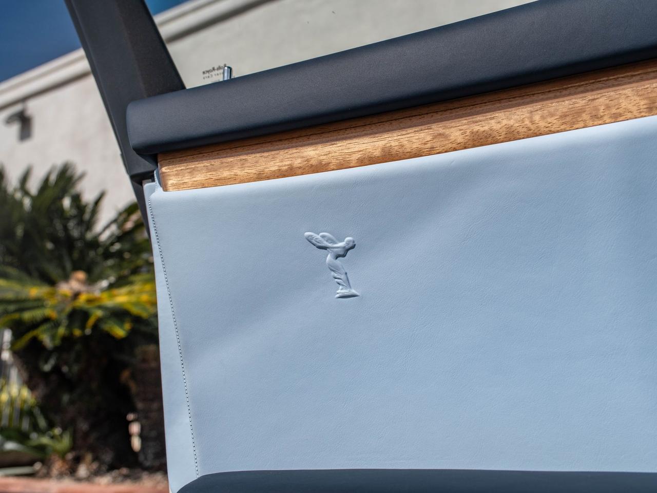 2022 Rolls-Royce Ghost Lawrence KS