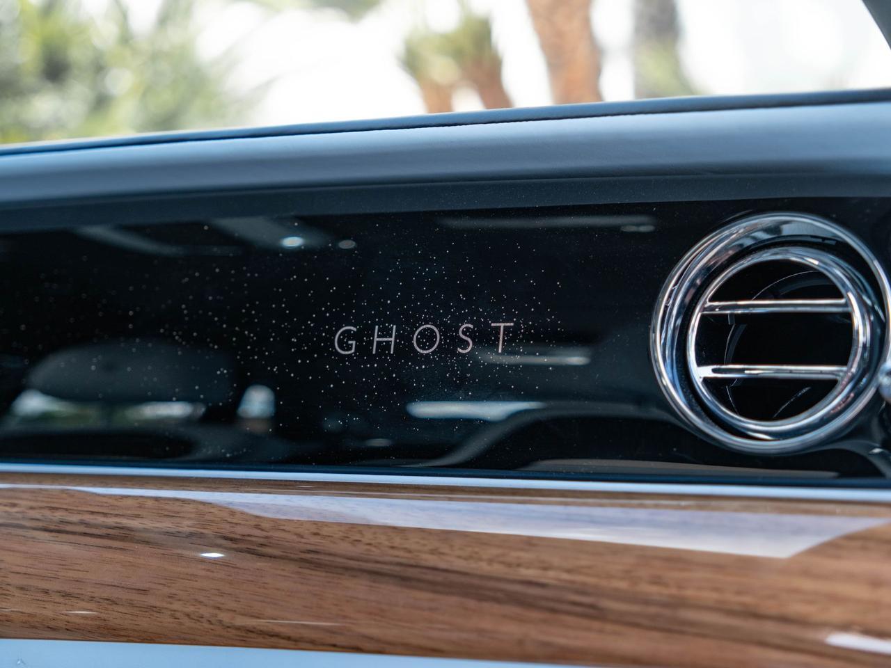 2022 Rolls-Royce Ghost Lawrence KS