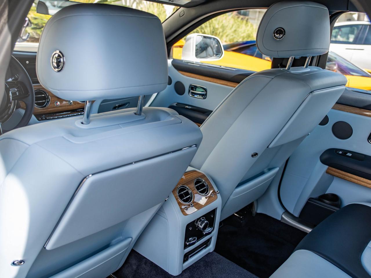 2022 Rolls-Royce Ghost Lawrence KS