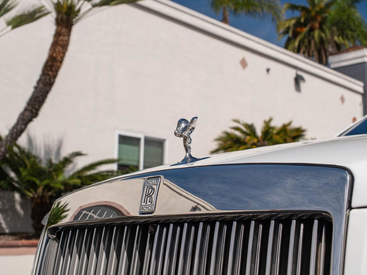 2022 Rolls-Royce Ghost Lawrence KS