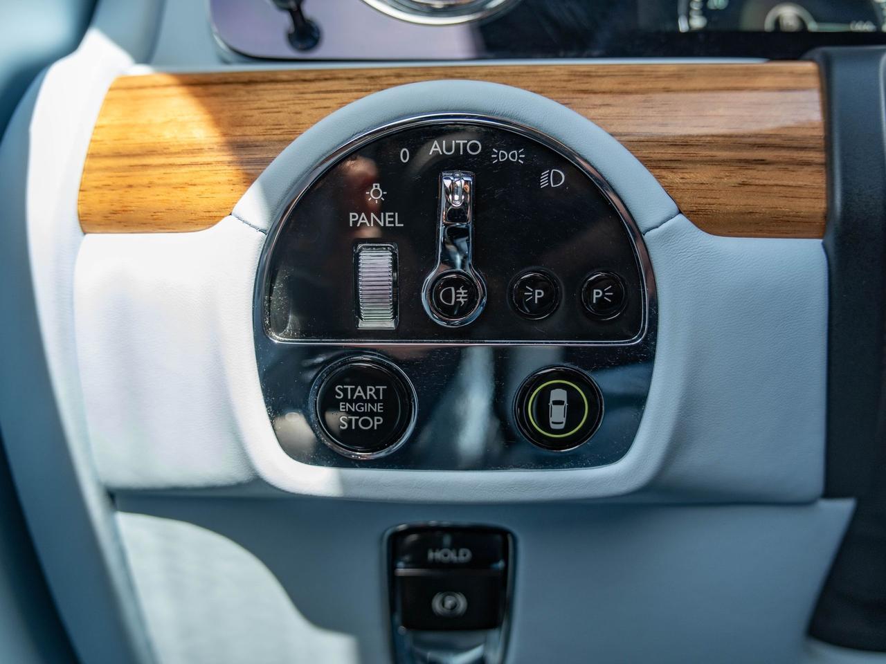 2022 Rolls-Royce Ghost Lawrence KS