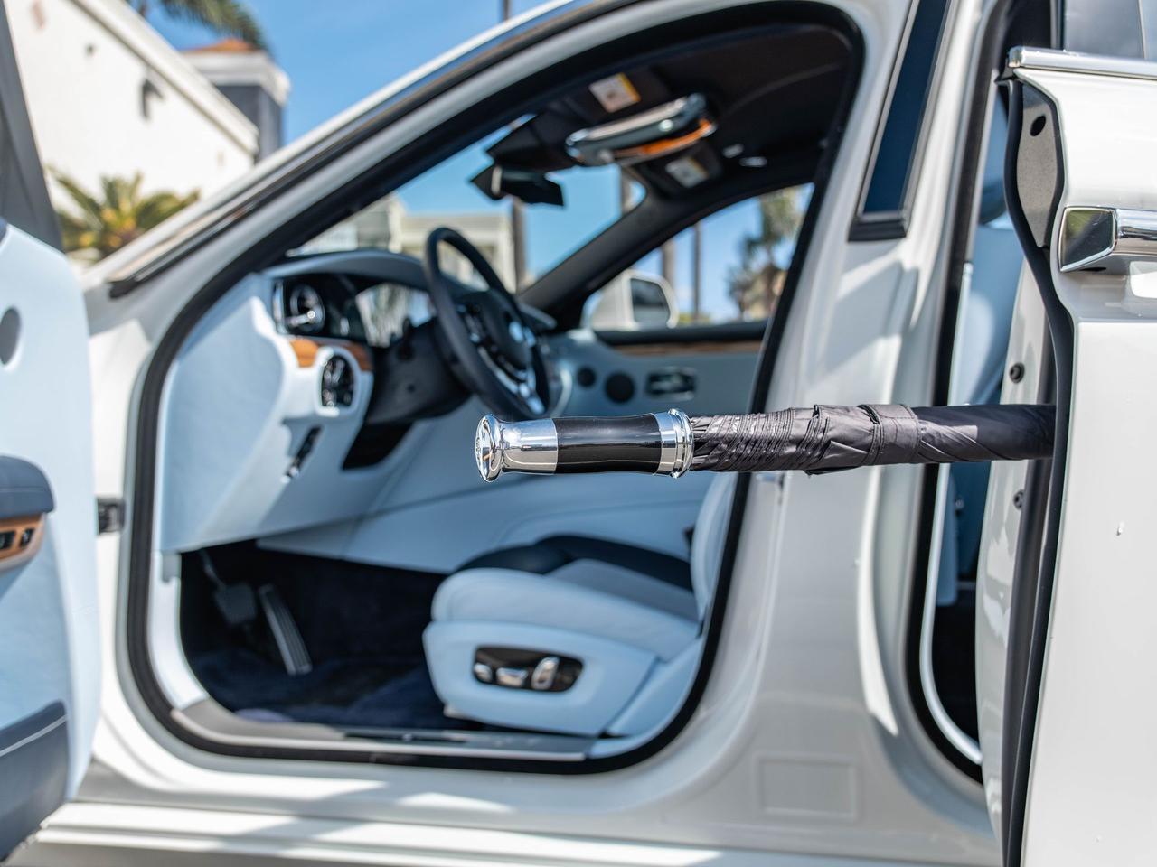 2022 Rolls-Royce Ghost Lawrence KS