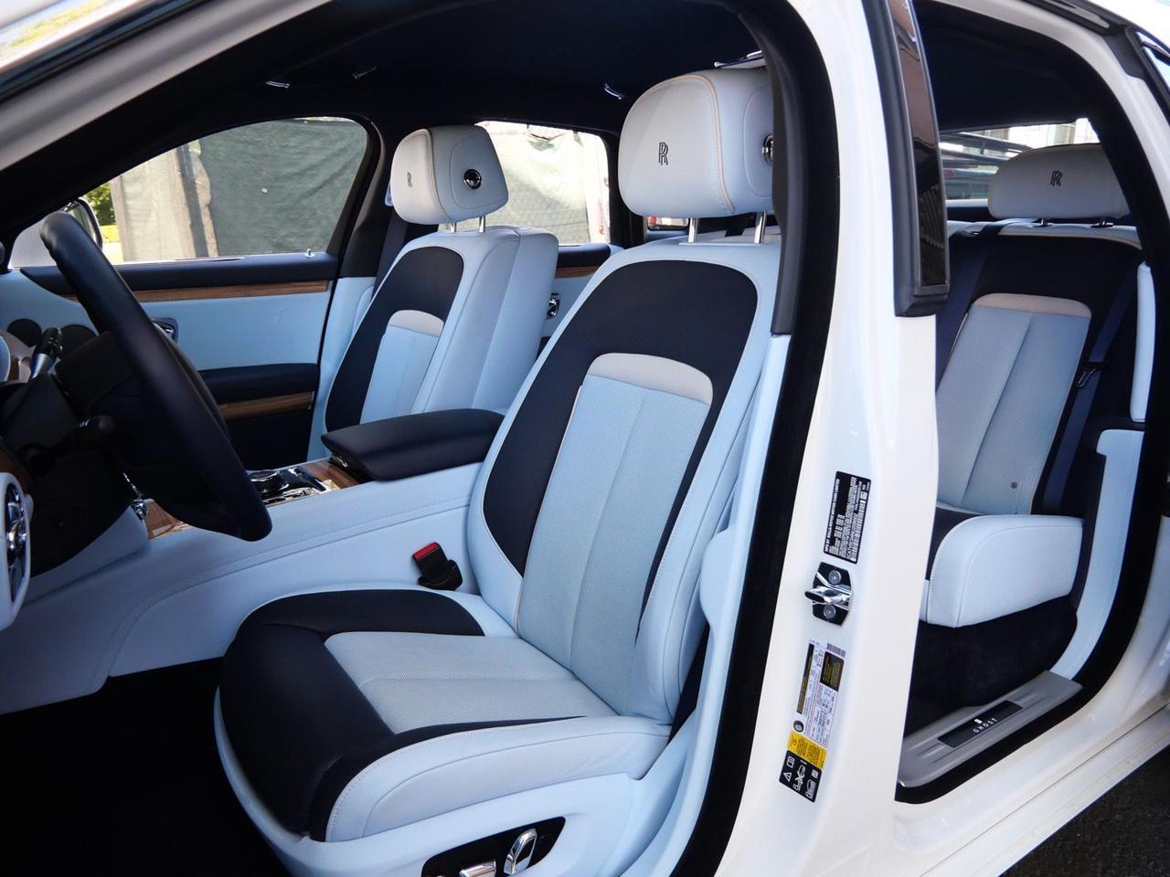 2022 Rolls-Royce Ghost Lawrence KS