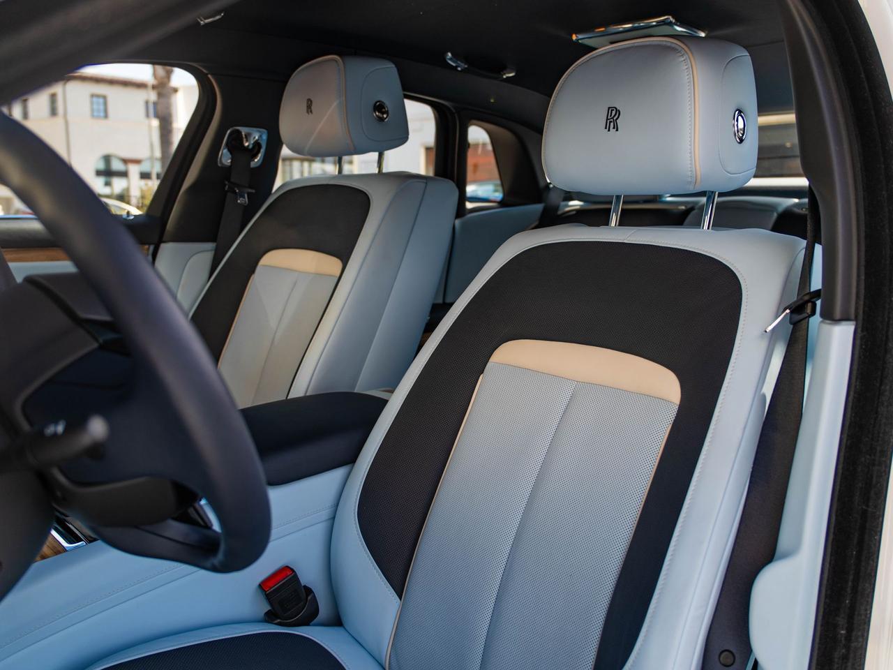 2022 Rolls-Royce Ghost Lawrence KS