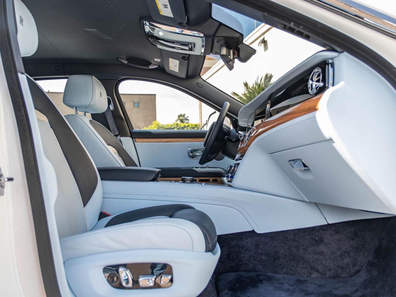 2022 Rolls-Royce Ghost Lawrence KS