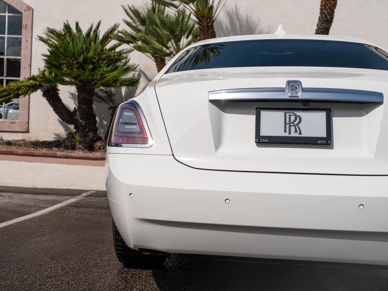 2022 Rolls-Royce Ghost Lawrence KS