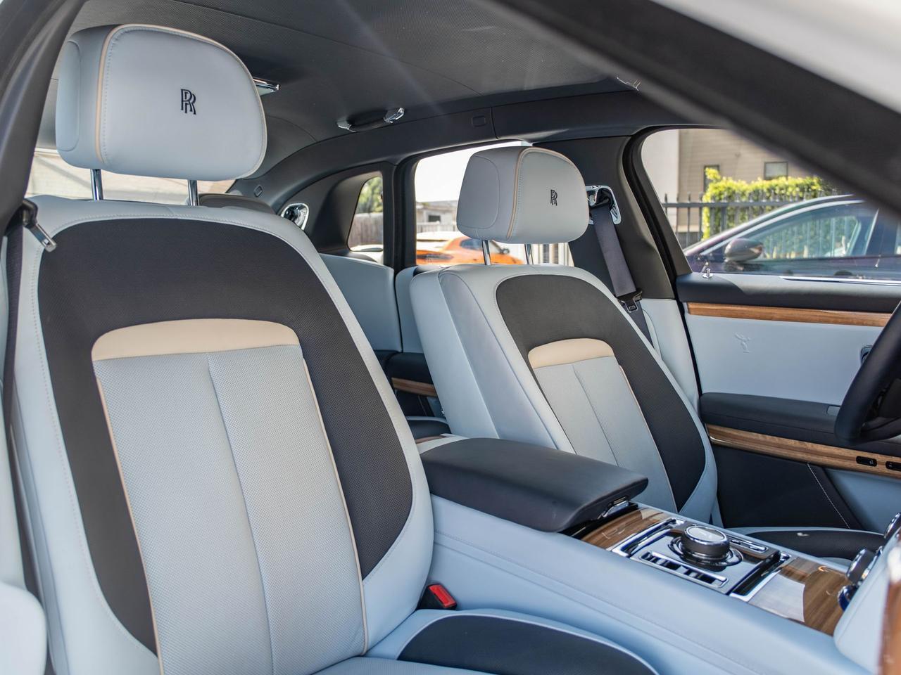 2022 Rolls-Royce Ghost Lawrence KS